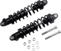 Legends 1310-0947 REVO-A Adjustable Coil Suspension - 13in. - Standard - Black - sxspowersports