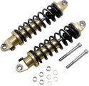 Legends 1310-0947 REVO-A Adjustable Coil Suspension - 13in. - Standard - Black - sxspowersports