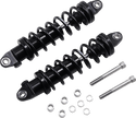 Legends 1310-0948 REVO-A Adjustable Coil Suspension - 12in. - Heavy-Duty - Black - sxspowersports