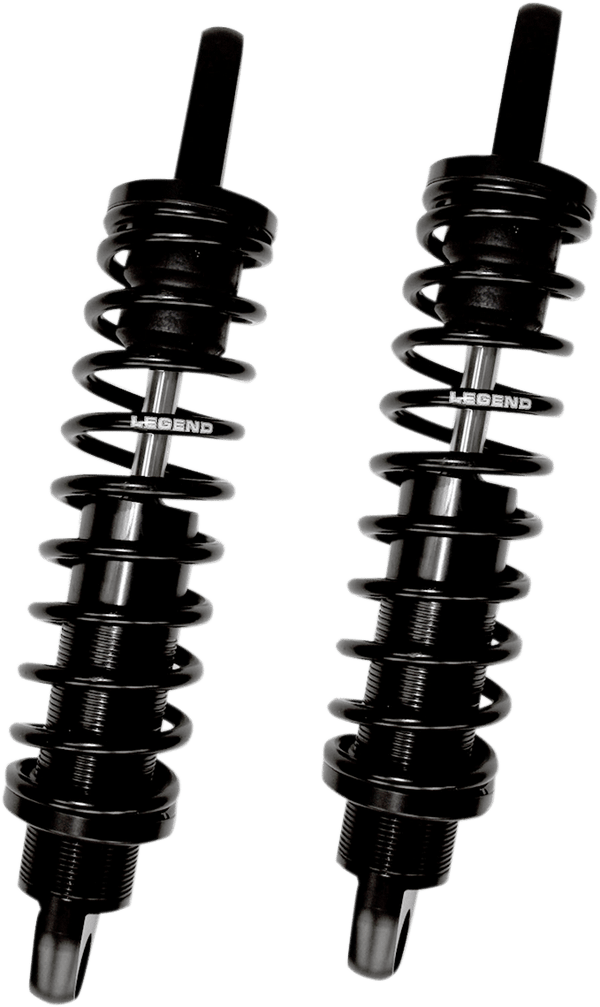 Legends 1310-0953 Revo Coil Heavy Duty Suspension - 13in. - sxspowersports