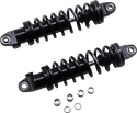 Legends 1310-0954 REVO-A Adjustable Coil Suspension - 12in. - Standard - Black - sxspowersports