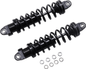 Legends 1310-0959 REVO-A Adjustable Coil Suspension - 13in. - Standard - Black - sxspowersports