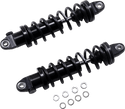 Legends 1310-0960 REVO-A Adjustable Coil Suspension - 12in. - Heavy-Duty - Black - sxspowersports