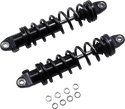 Legends 1310-0961 REVO-A Adjustable Coil Suspension - 13in. - Heavy-Duty - Black - sxspowersports