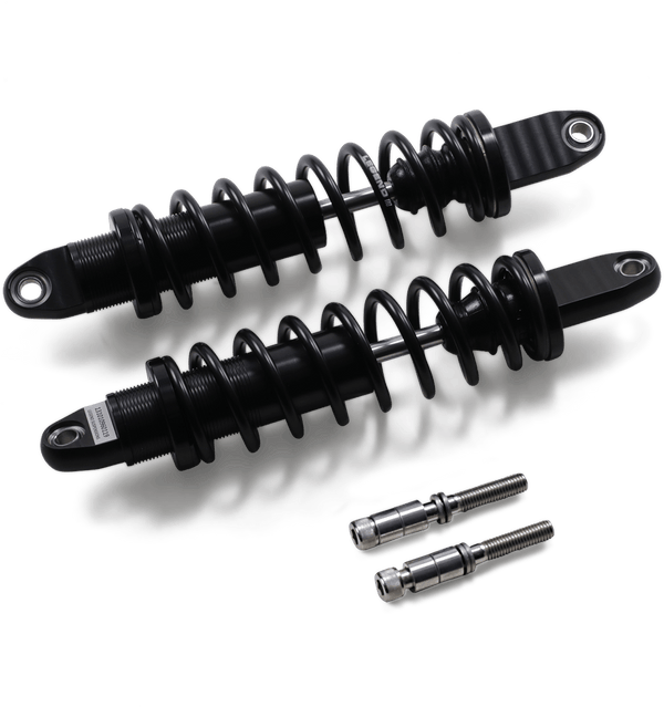 Legends 1310-1096 Revo Coil Suspension - 14in. - sxspowersports