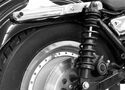 Legends 1310-1100 Revo Coil Suspension - 12in. - sxspowersports