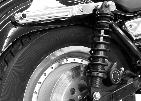Legends 1310-1102 Revo Coil Suspension - 14in. - sxspowersports