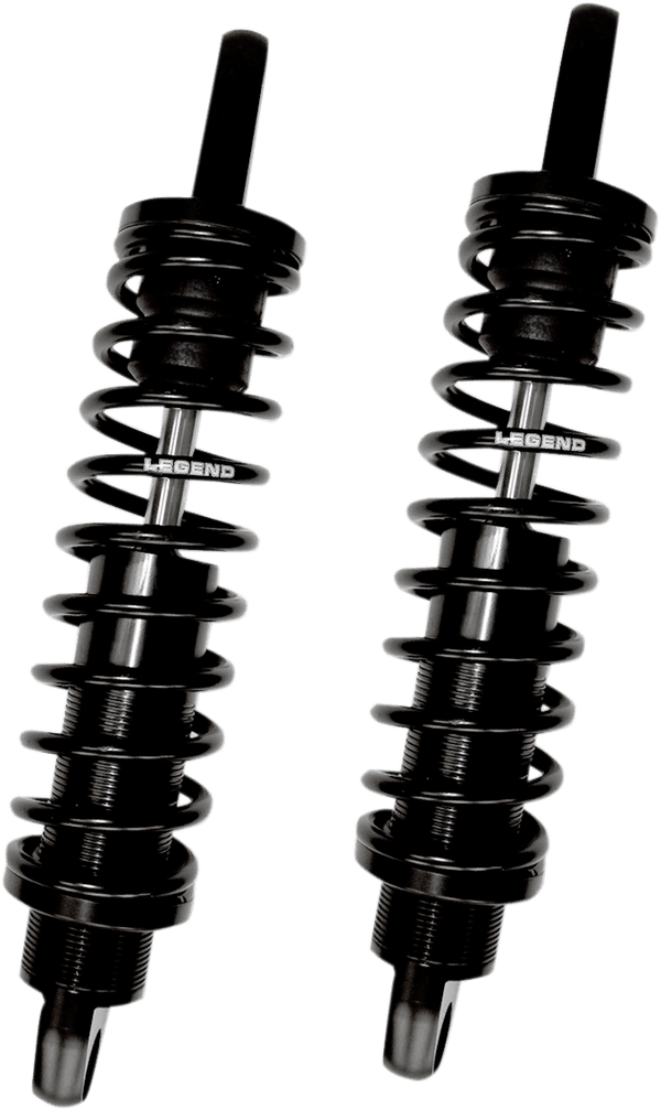 Legends 1310-1102 Revo Coil Suspension - 14in. - sxspowersports