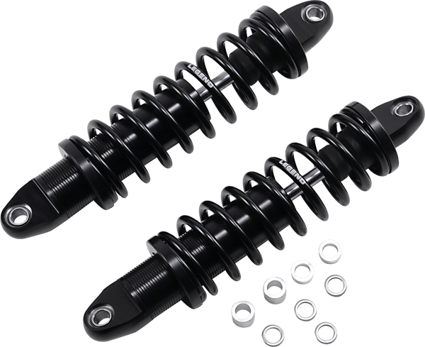 Legends 1310-1103 Revo Coil Suspension - 12in. - sxspowersports