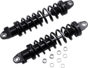 Legends 1310-1107 REVO-A Adjustable Coil Suspension - 13in. - Standard - Black - sxspowersports