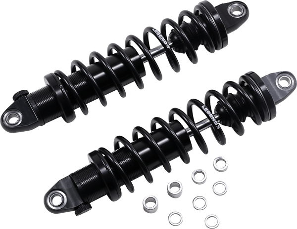 Legends 1310-1107 REVO-A Adjustable Coil Suspension - 13in. - Standard - Black - sxspowersports