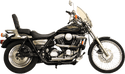 Legends 1310-1108 REVO-A Adjustable Coil Suspension - 14in. - Standard - Black - sxspowersports