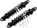Legends 1310-1108 REVO-A Adjustable Coil Suspension - 14in. - Standard - Black - sxspowersports