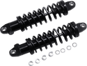 Legends 1310-1109 REVO-A Adjustable Coil Suspension - 12in. - Heavy-Duty - Black - sxspowersports
