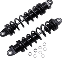 Legends 1310-1110 REVO-A Adjustable Coil Suspension - 13in. - Heavy-Duty - Black - sxspowersports