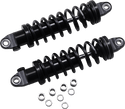 Legends 1310-1118 REVO-A Adjustable Coil Suspension - 12in. - Standard - Black - sxspowersports