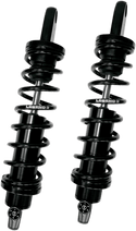 Legends 1310-1121 REVO-A Adjustable Coil Suspension - 12in. - Heavy-Duty - Black - sxspowersports