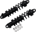 Legends 1310-1121 REVO-A Adjustable Coil Suspension - 12in. - Heavy-Duty - Black - sxspowersports