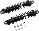 Legends 1310-1122 REVO-A Adjustable Coil Suspension - 13in. - Heavy-Duty - Black - sxspowersports