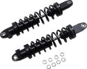 Legends 1310-1603 REVO-A Adjustable Coil Suspension - 14in. - Standard - Black - sxspowersports
