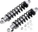 Legends 1310-1608 REVO-A Adjustable Coil Suspension - 13in. - Standard - Clear Anodized - sxspowersports