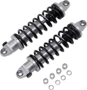 Legends 1310-1610 REVO-A Adjustable Coil Suspension - 12in. - Standard - Clear Anodized - sxspowersports