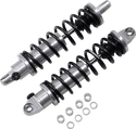 Legends 1310-1611 REVO-A Adjustable Coil Suspension - 13in. - Standard - Clear Anodized - sxspowersports