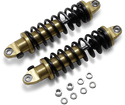 Legends 1310-1611 REVO-A Adjustable Coil Suspension - 13in. - Standard - Clear Anodized - sxspowersports