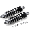 Legends 1310-1617 REVO-A Adjustable Coil Suspension - 12in. - Standard - Clear Anodized - sxspowersports