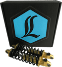 Legends 1310-1740 REVO-A Adjustable Coil Suspension - 12in. - Standard - Gold - sxspowersports