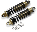 Legends 1310-1740 REVO-A Adjustable Coil Suspension - 12in. - Standard - Gold - sxspowersports