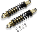 Legends 1310-1746 REVO-A Adjustable Coil Suspension - 14in. - Standard - Gold - sxspowersports