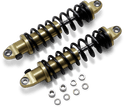 Legends 1310-1748 REVO-A Adjustable Coil Suspension - 13in. - Standard - Gold - sxspowersports
