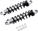 Legends 1310-1775 REVO-A Adjustable Coil Suspension - 13in. - Heavy-Duty - Clear Anodized - sxspowersports