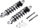 Legends 1310-1776 REVO-A Adjustable Coil Suspension - 12in. - Heavy-Duty - Clear Anodized - sxspowersports
