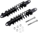 Legends 1310-1777 REVO-A Adjustable Coil Suspension - 13in. - Heavy-Duty - Clear Anodized - sxspowersports