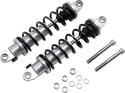 Legends 1310-1777 REVO-A Adjustable Coil Suspension - 13in. - Heavy-Duty - Clear Anodized - sxspowersports