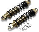 Legends 1310-1779 REVO-A Adjustable Coil Suspension - 12in. - Heavy-Duty - Gold - sxspowersports