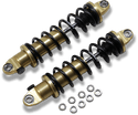 Legends 1310-1780 REVO-A Adjustable Coil Suspension - 13in. - Heavy-Duty - Gold - sxspowersports