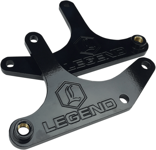 Legends 1313-0120 Tri-Glide Rear Lift Kit - sxspowersports