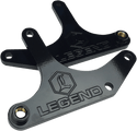 Legends 1313-0158 Tri-Glide Rear Lift Kit - sxspowersports