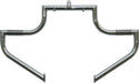 Lindby 102-1/09 Linbar Front Highway Bar - Chrome Plated - sxspowersports