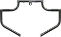 Lindby 104-1 Linbar Front Highway Bar - Chrome Plated - sxspowersports