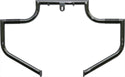 Lindby 104-1 Linbar Front Highway Bar - Chrome Plated - sxspowersports