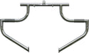 Lindby 109-1/09 Linbar Front Highway Bar - Chrome Plated - sxspowersports