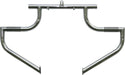 Lindby 109-1/09 Linbar Front Highway Bar - Chrome Plated - sxspowersports
