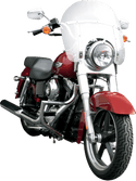 Lindby 114-1 Linbar Front Highway Bar - Chrome Plated - sxspowersports