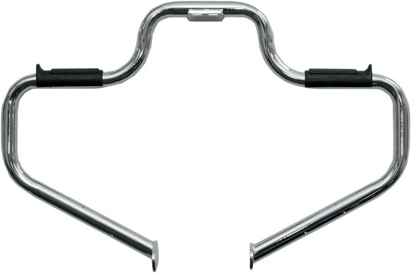 Lindby 1302/09 Multibar Highway Bar - Chrome Plated - sxspowersports