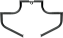 Lindby 203 Linbar Rear Highway Bar - Chrome Plated - sxspowersports
