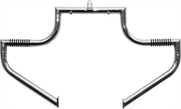 LINDBY 602-1 Engine Guard - sxspowersports